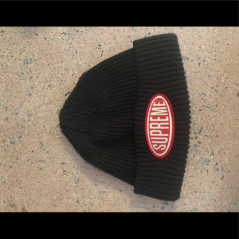 Supreme Beanie